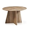Wood grain table